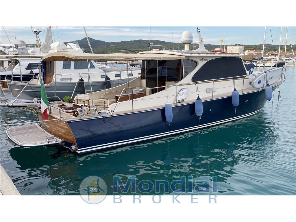 Rose Island 49