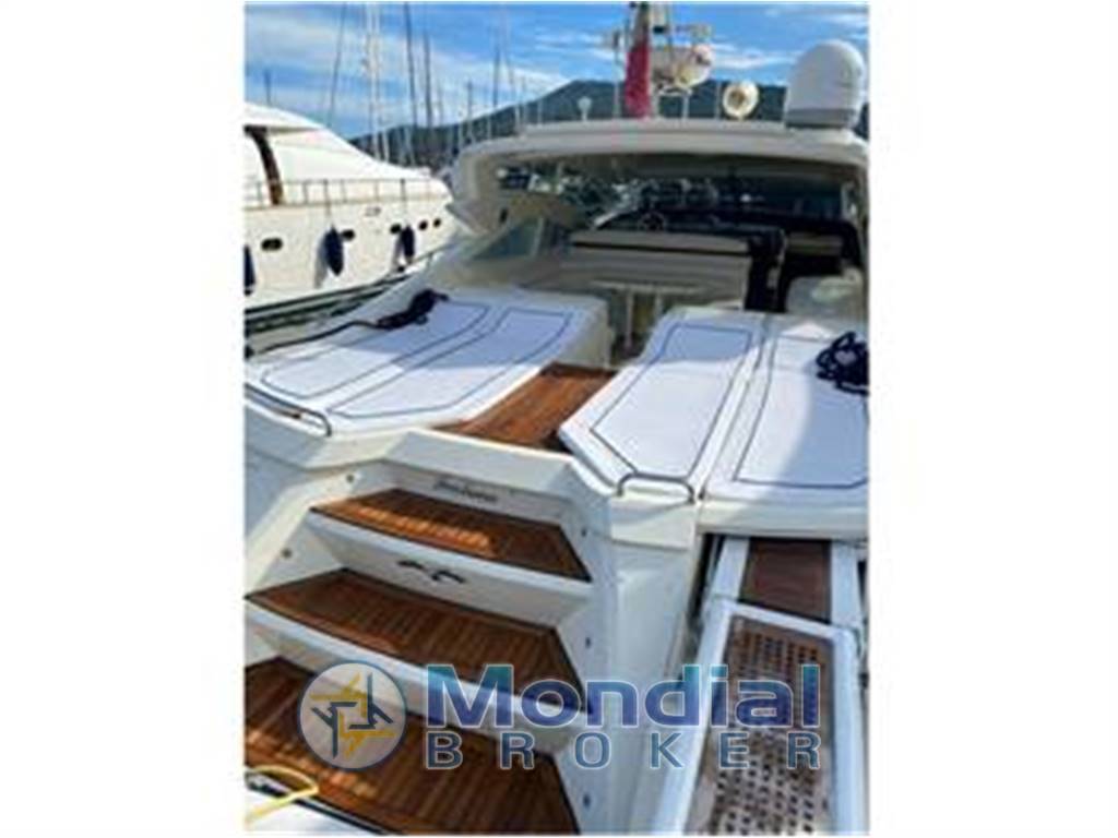 Cantieri di Sarnico 60