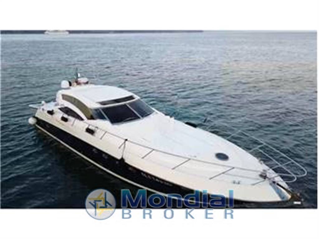 Cantieri di Sarnico 60