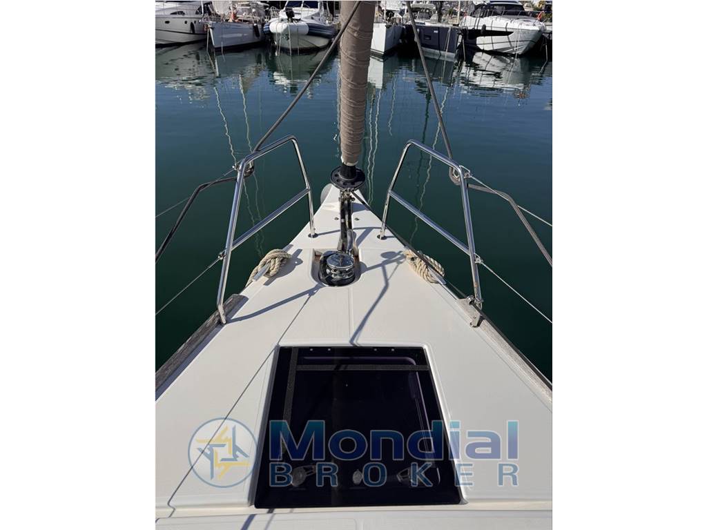 DUFOUR D460 Grandlarge