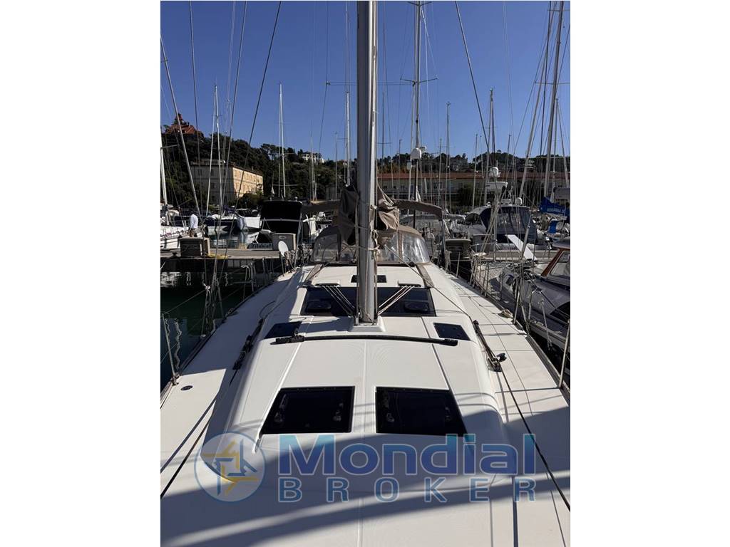 DUFOUR D460 Grandlarge