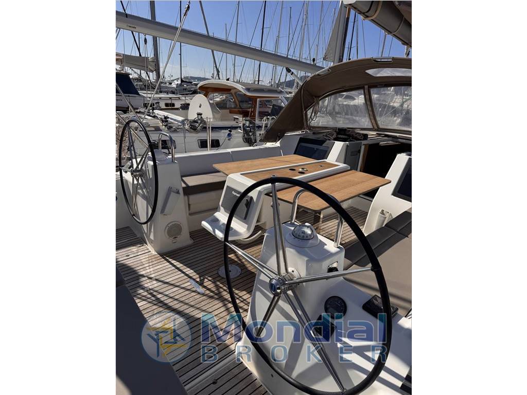 DUFOUR D460 Grandlarge