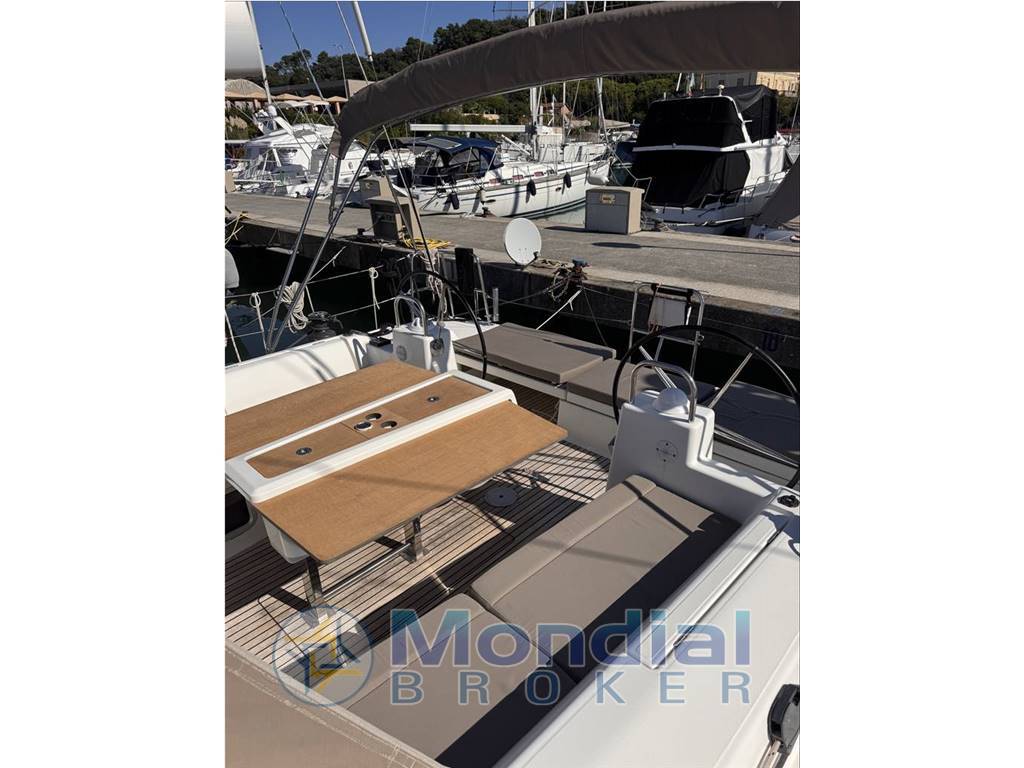 DUFOUR D460 Grandlarge