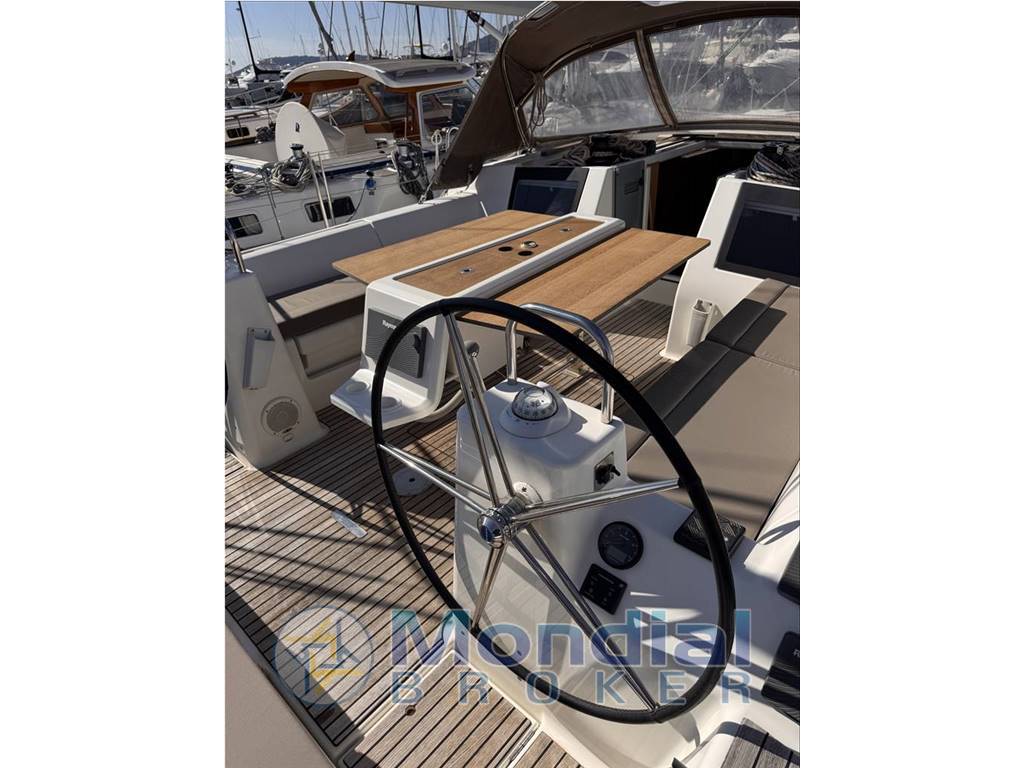 DUFOUR D460 Grandlarge