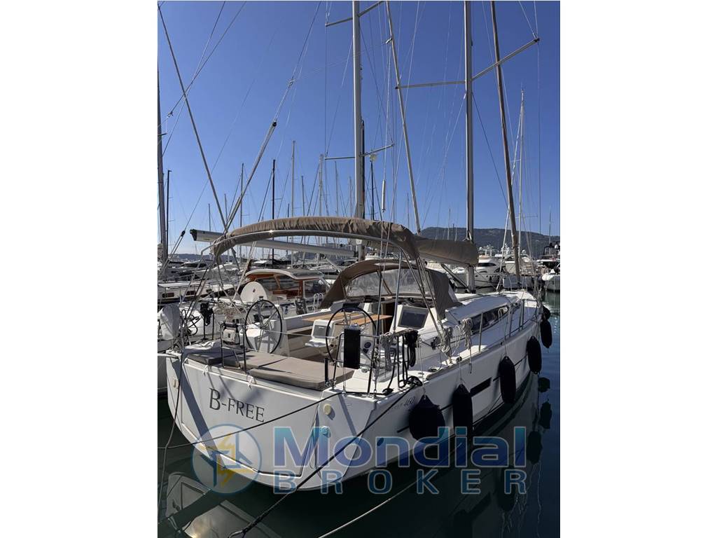 DUFOUR D460 Grandlarge