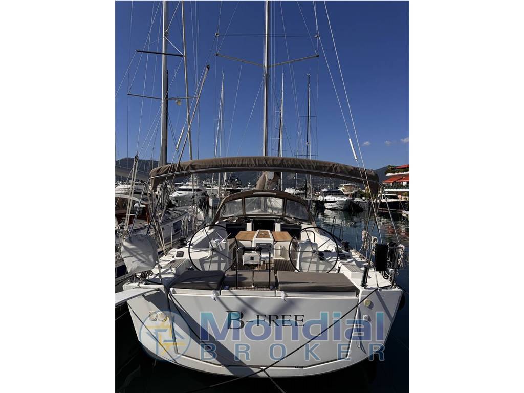 DUFOUR D460 Grandlarge