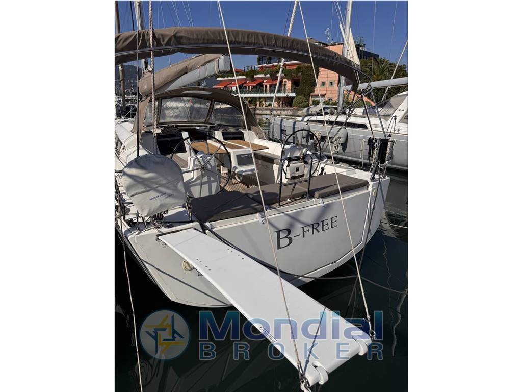 DUFOUR D460 Grandlarge