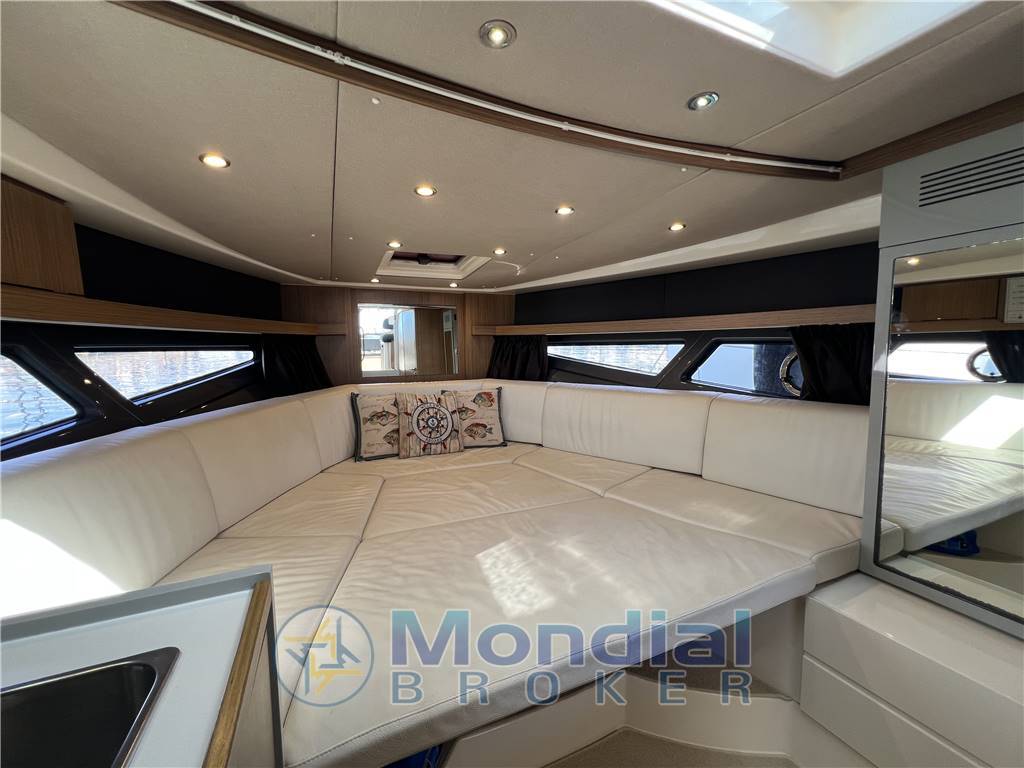 azimut atlantis 34