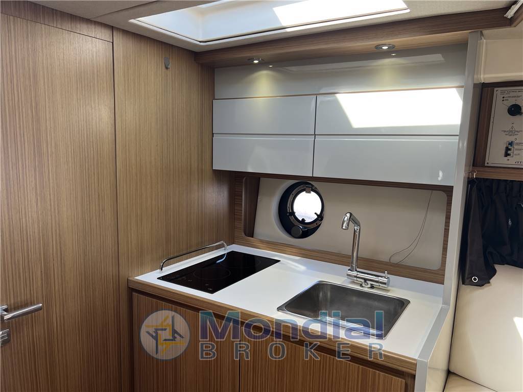 azimut atlantis 34
