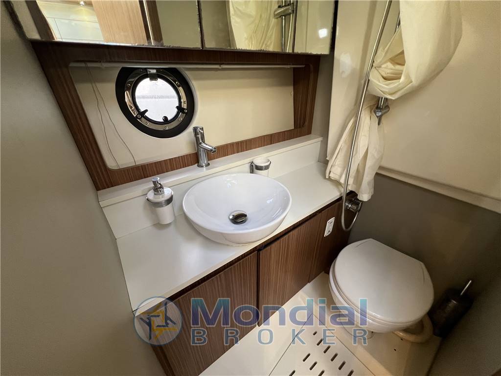 azimut atlantis 34