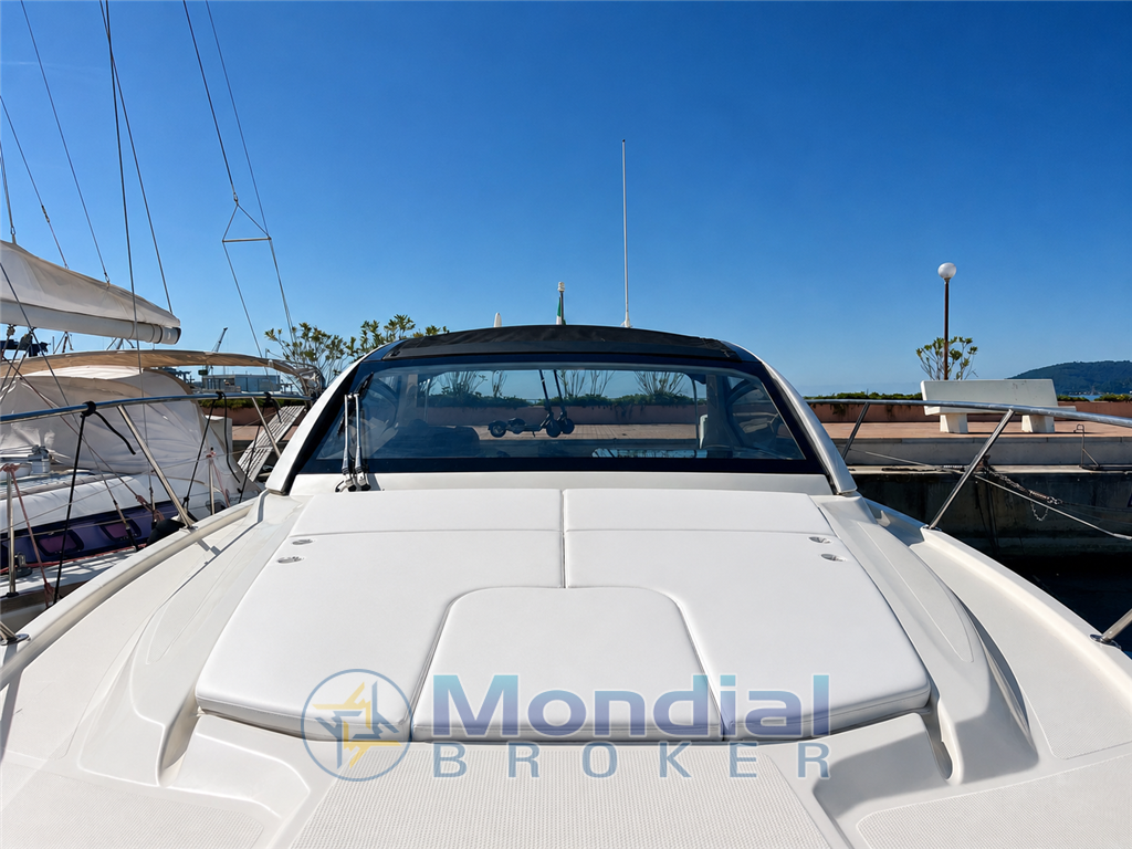 azimut atlantis 34