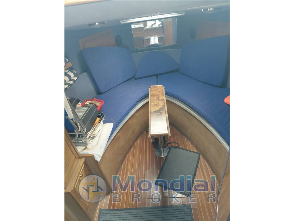 Plastik Plastik space 290 cruiser