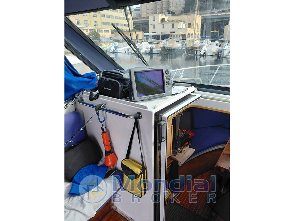 Plastik Plastik space 290 cruiser