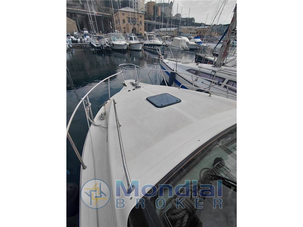 Plastik Plastik space 290 cruiser