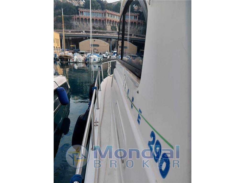 Plastik Plastik space 290 cruiser