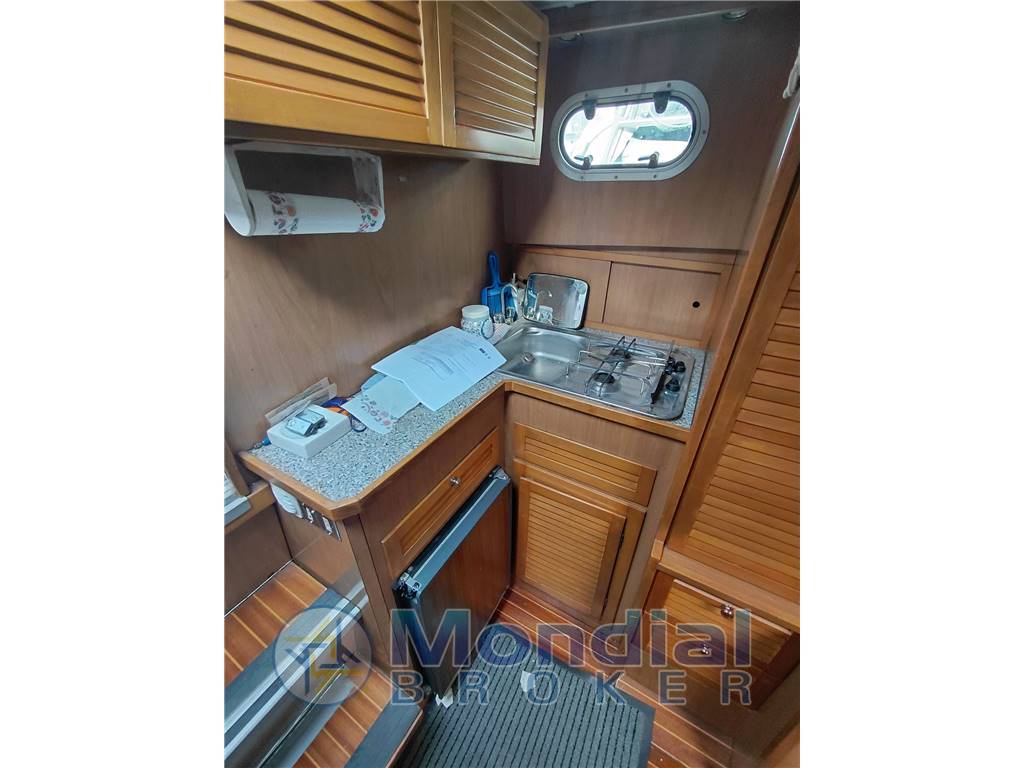 Plastik Plastik space 290 cruiser