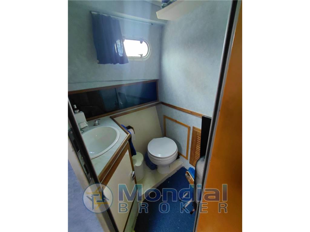 Plastik Plastik space 290 cruiser