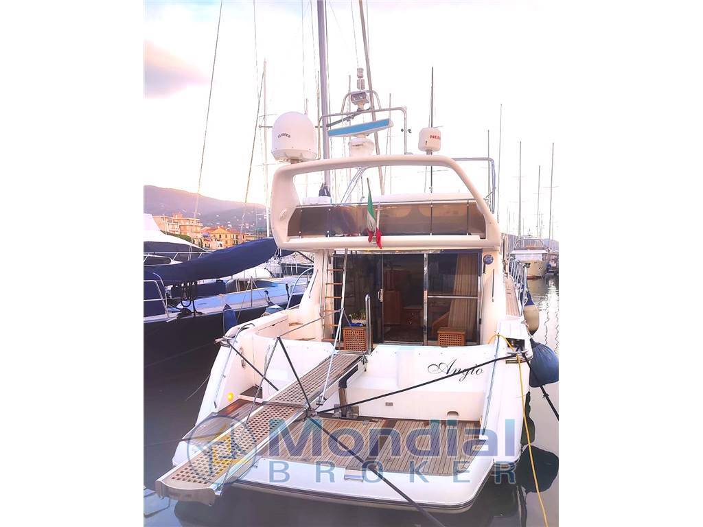 Princess Yacht Princess 60 fly