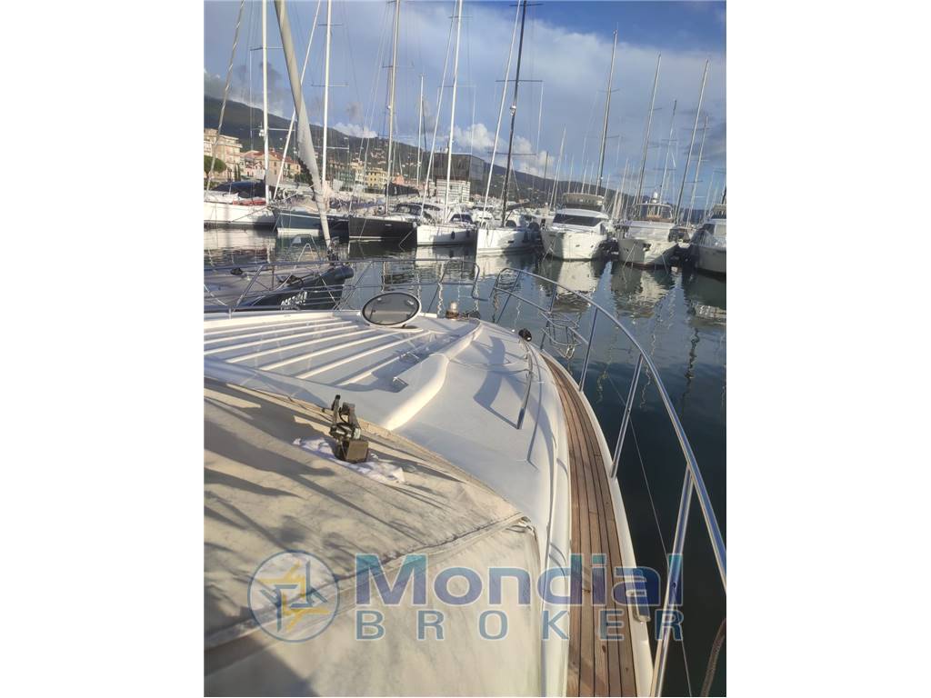 Princess Yacht Princess 60 fly