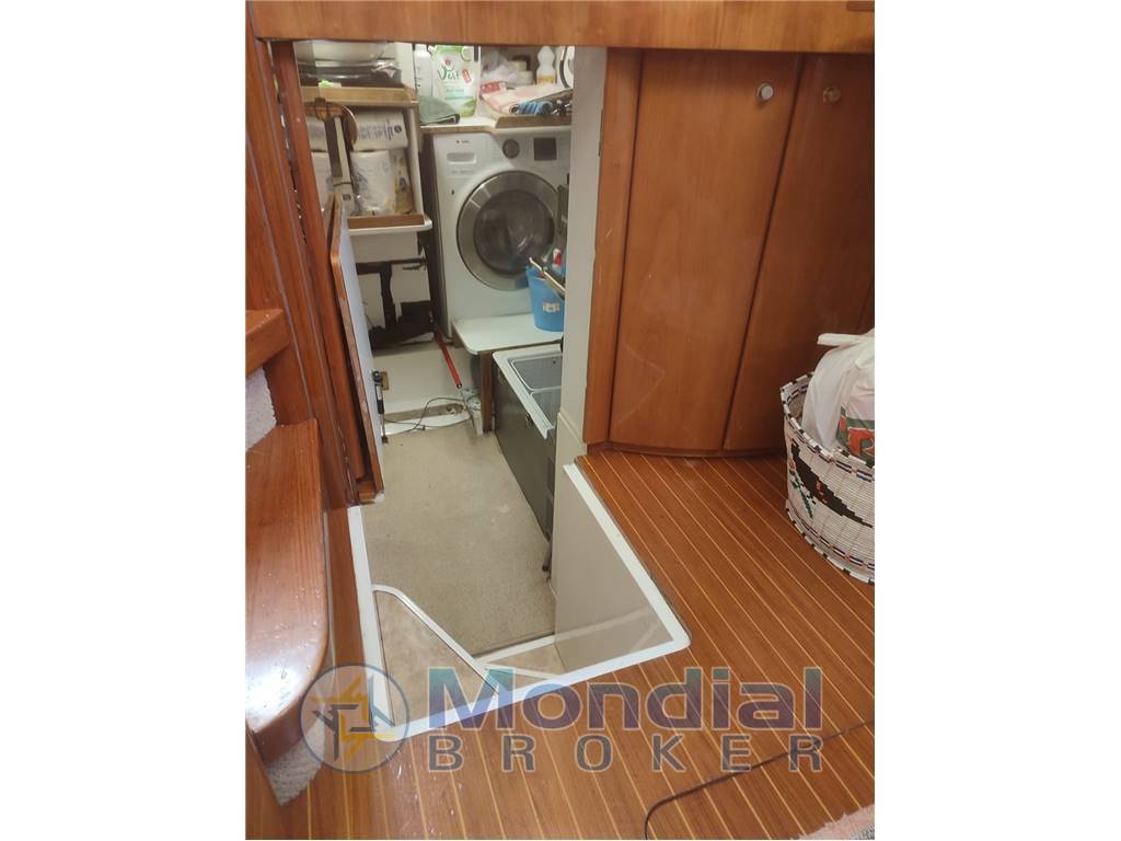 Princess Yacht Princess 60 fly