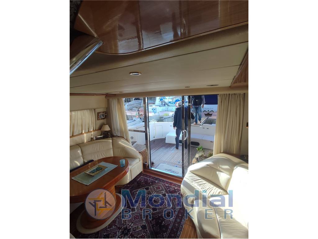 Princess Yacht Princess 60 fly