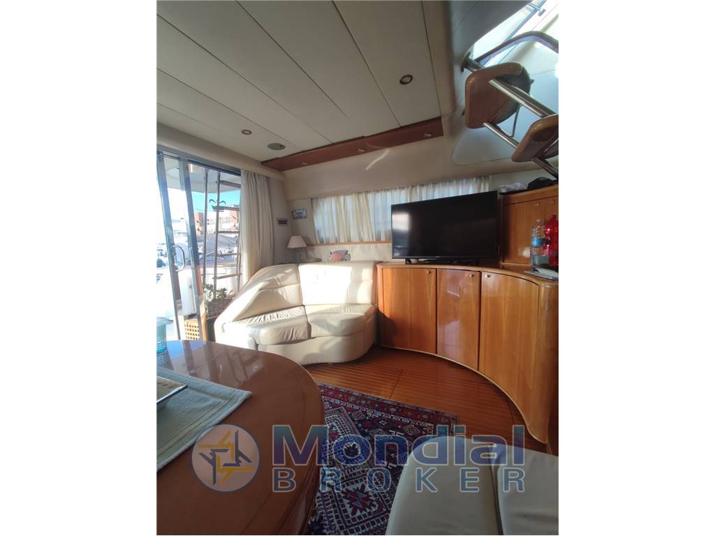 Princess Yacht Princess 60 fly