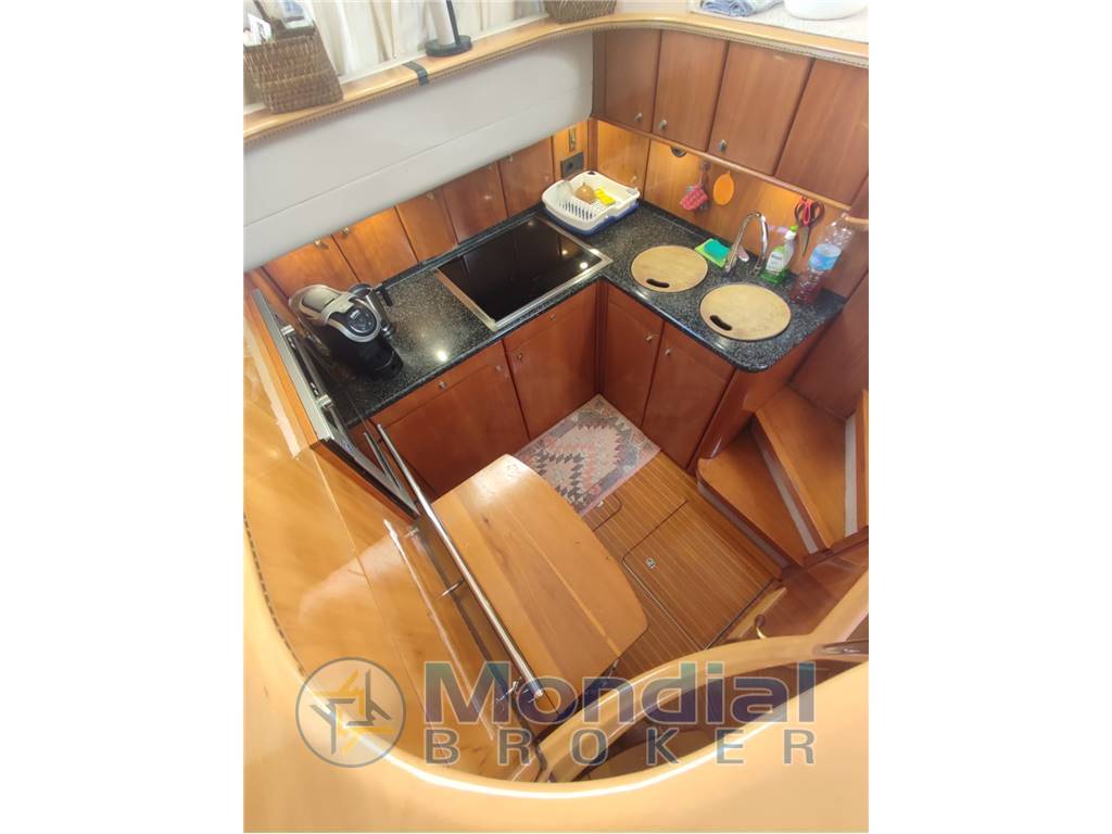 Princess Yacht Princess 60 fly