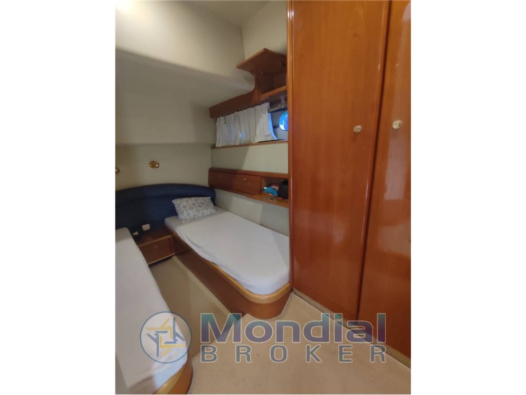 Princess Yacht Princess 60 fly