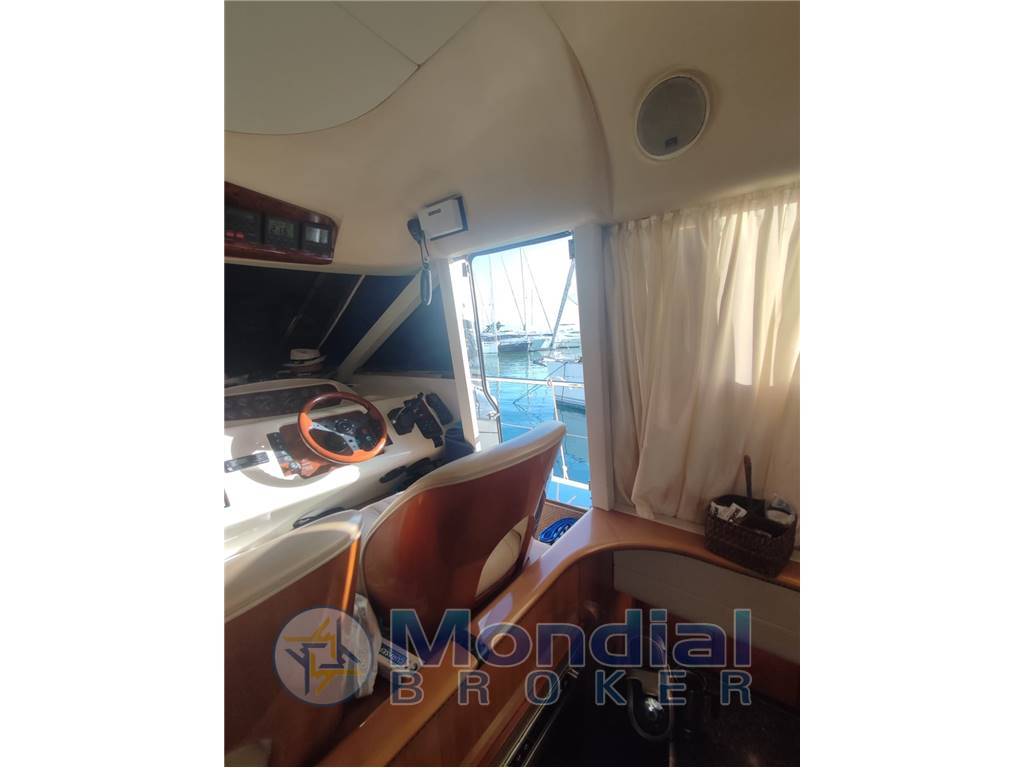 Princess Yacht Princess 60 fly