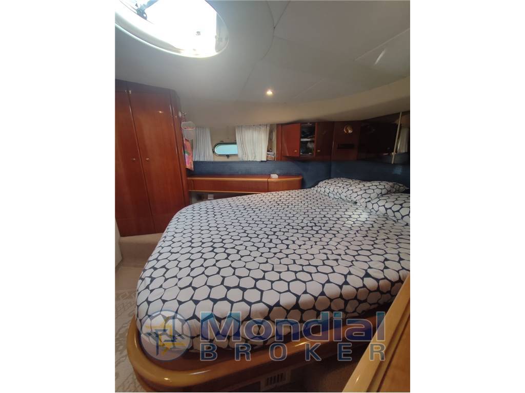 Princess Yacht Princess 60 fly