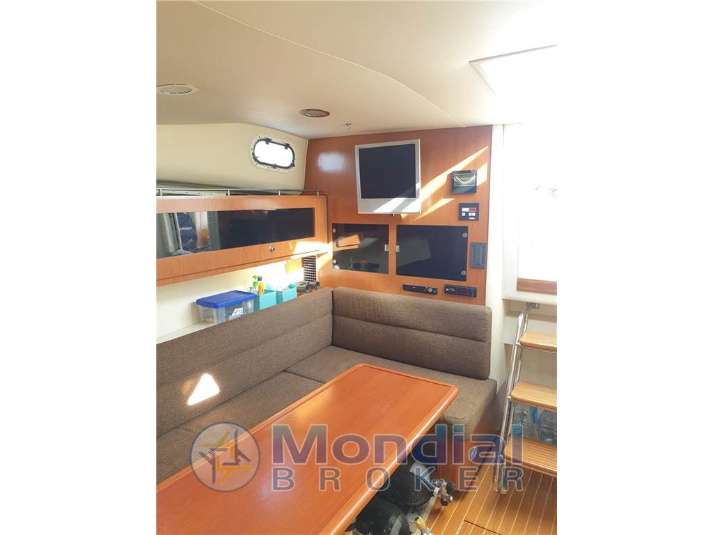 WellCraft 360 coastal