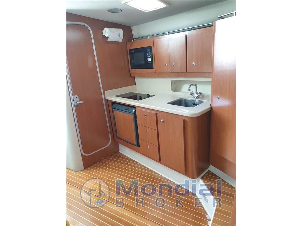 WellCraft 360 coastal