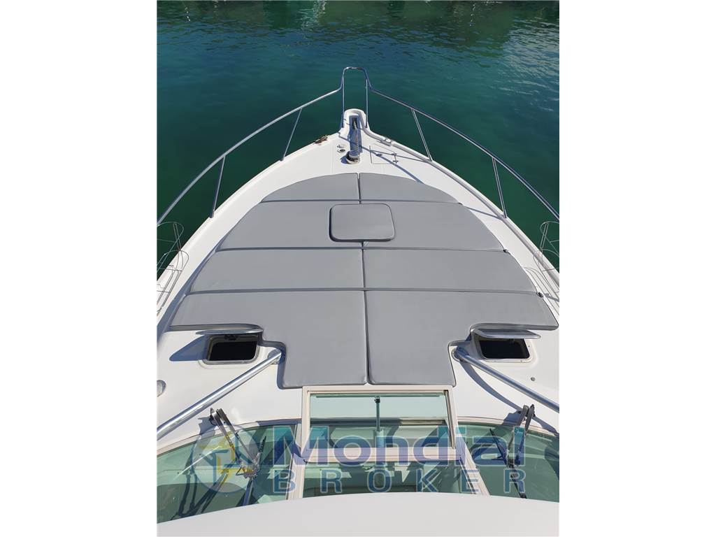 WellCraft 360 coastal