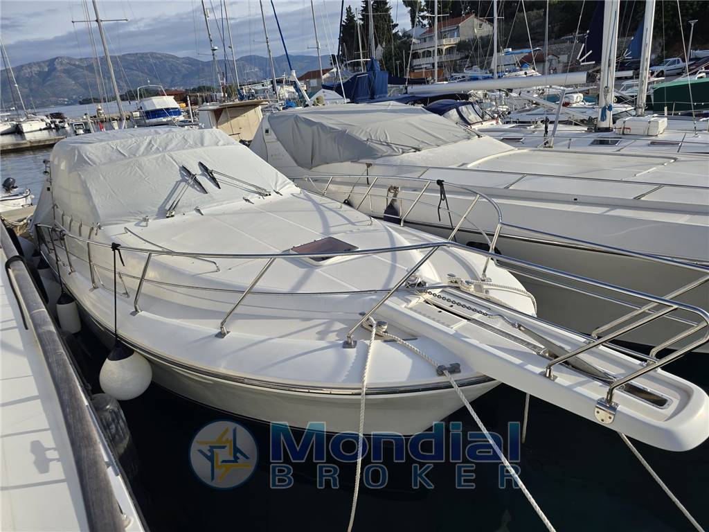 Uniesse marine 42 open