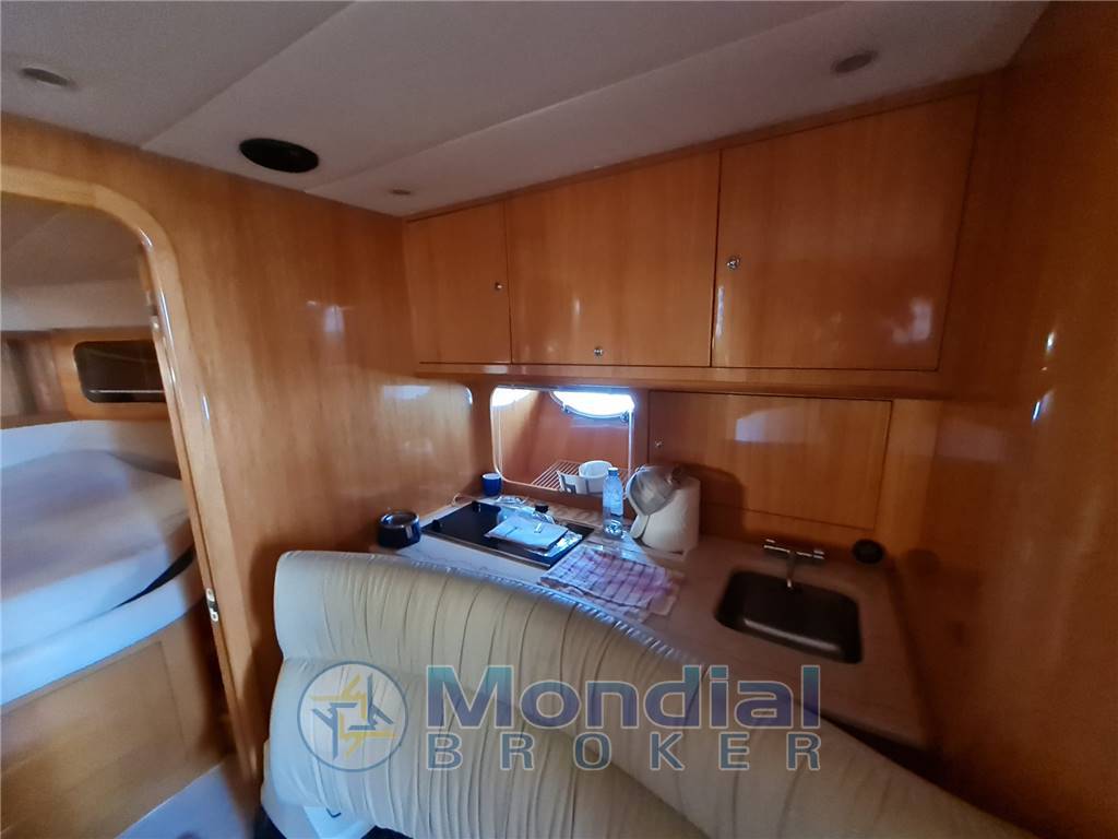 Uniesse marine 42 open