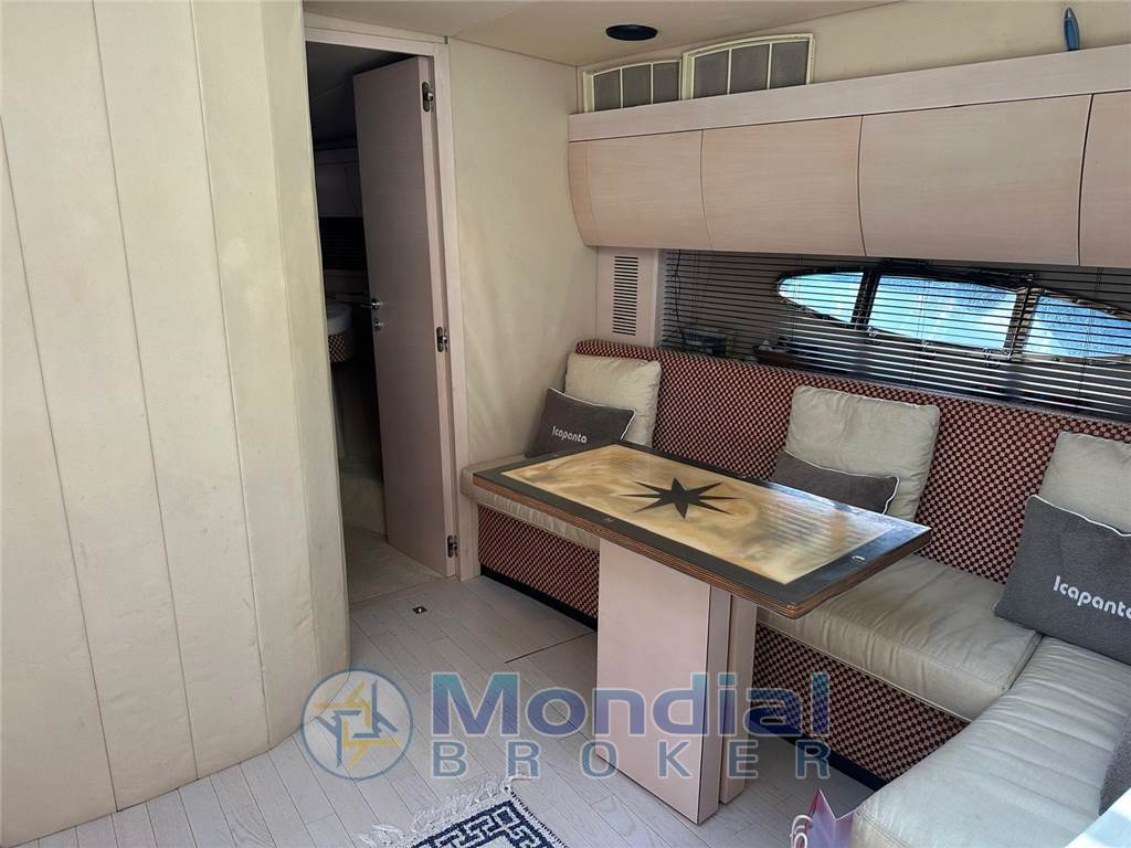 Gobbi Atlantis 39