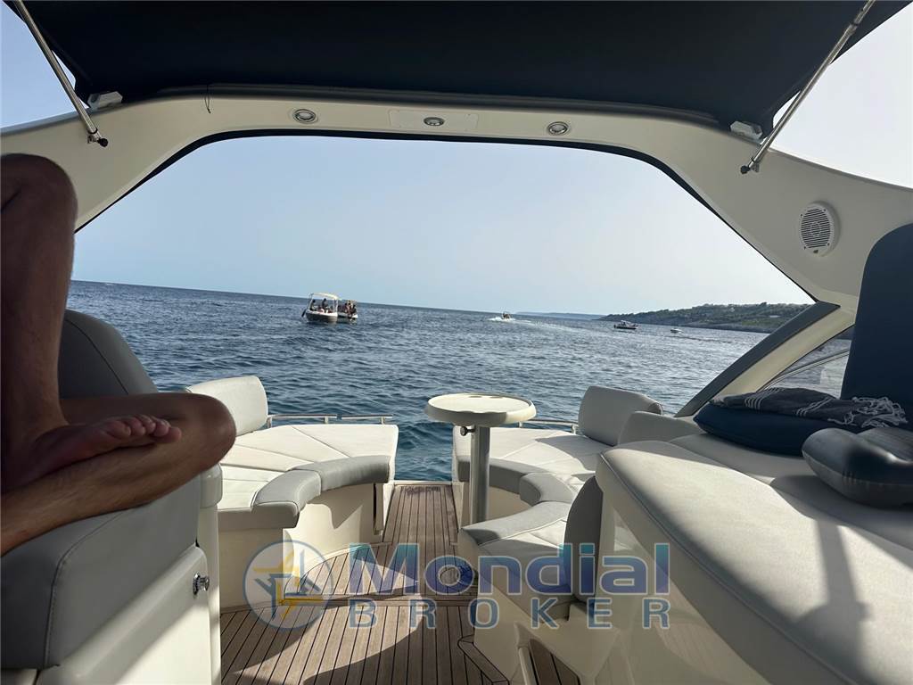 Gobbi Atlantis 39
