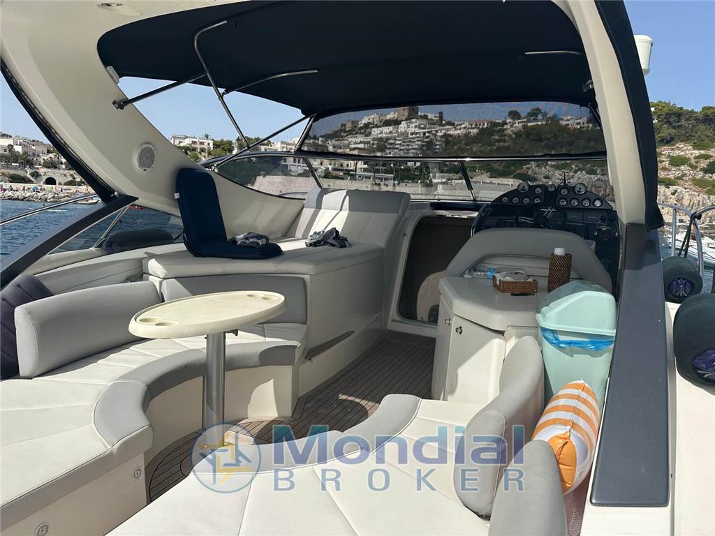 Gobbi Atlantis 39