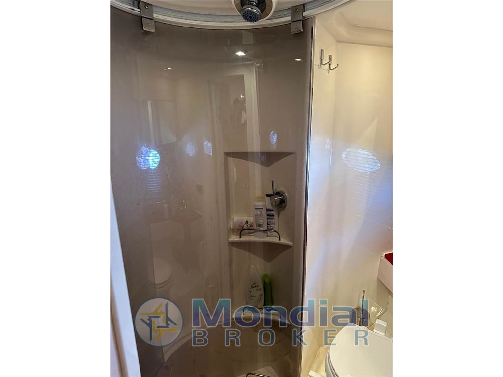 Gobbi Atlantis 39