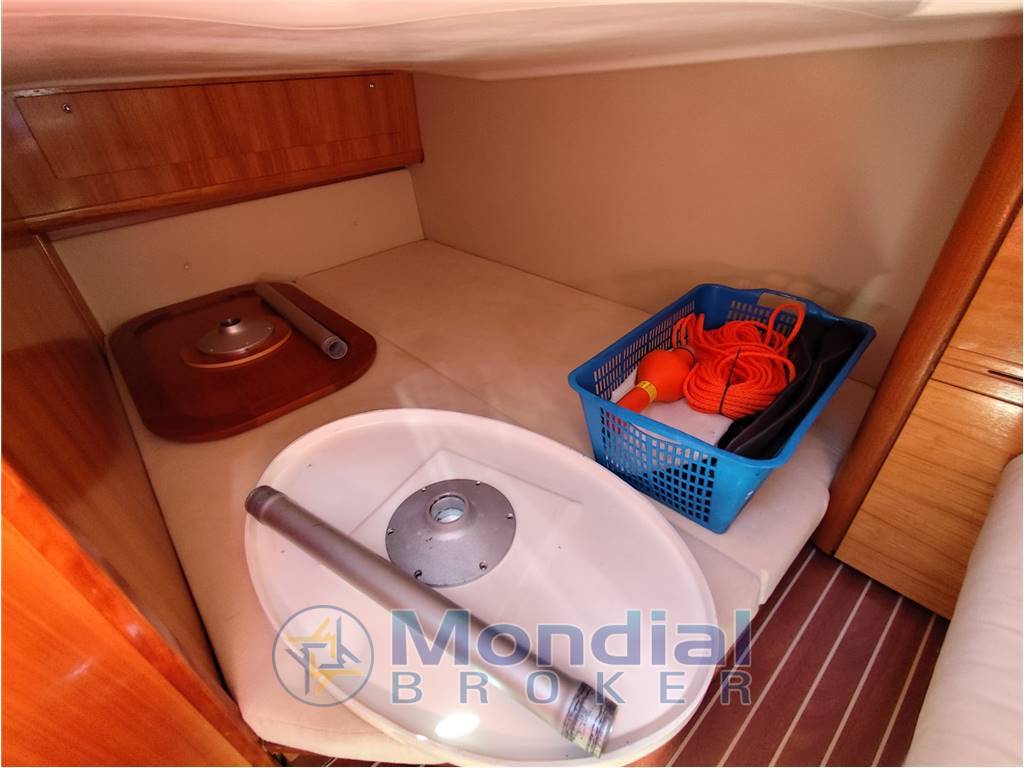 Bavaria Yacht Bavaria 30