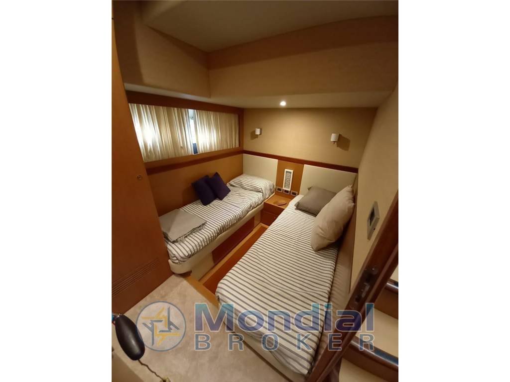 Ferretti Yacht 690 Altura