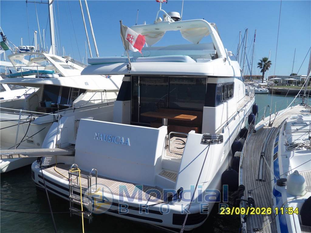 San Lorenzo 62