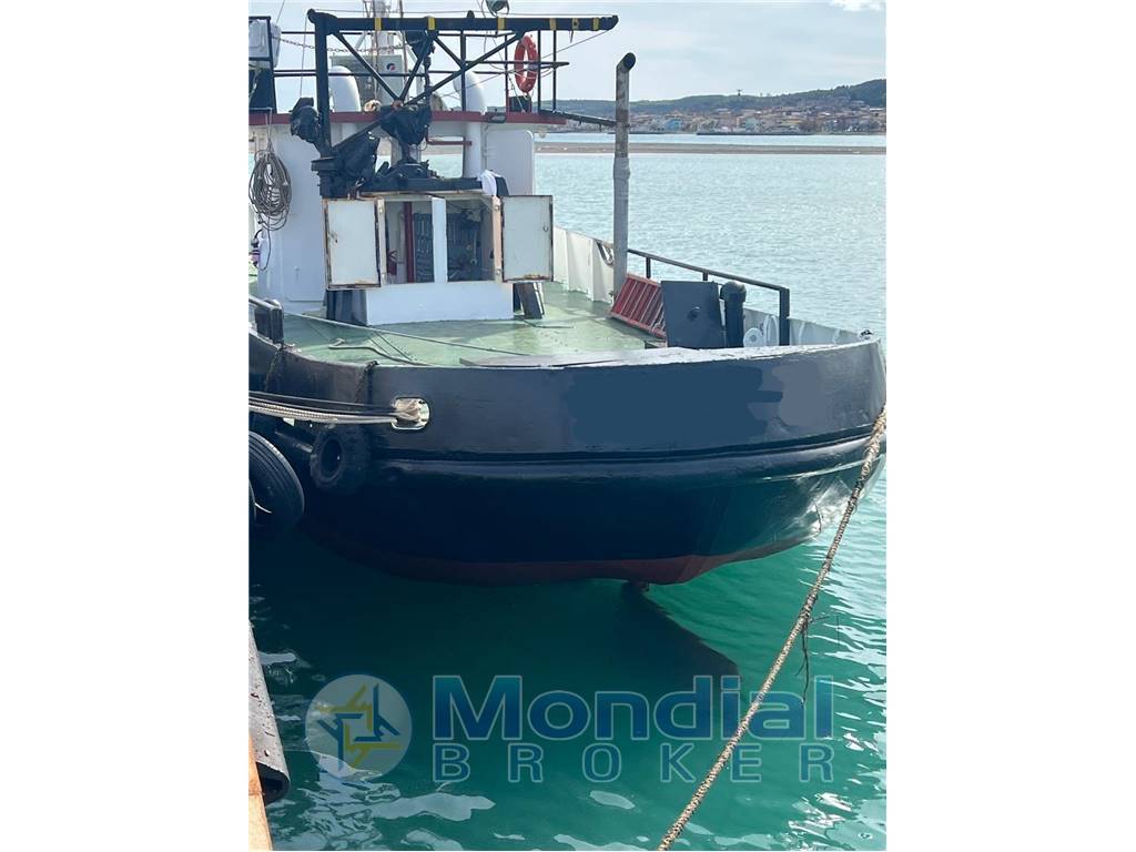Rimorchiatore 14