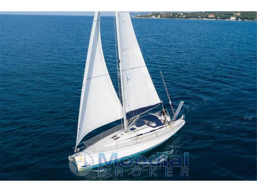 Bavaria 38 Match