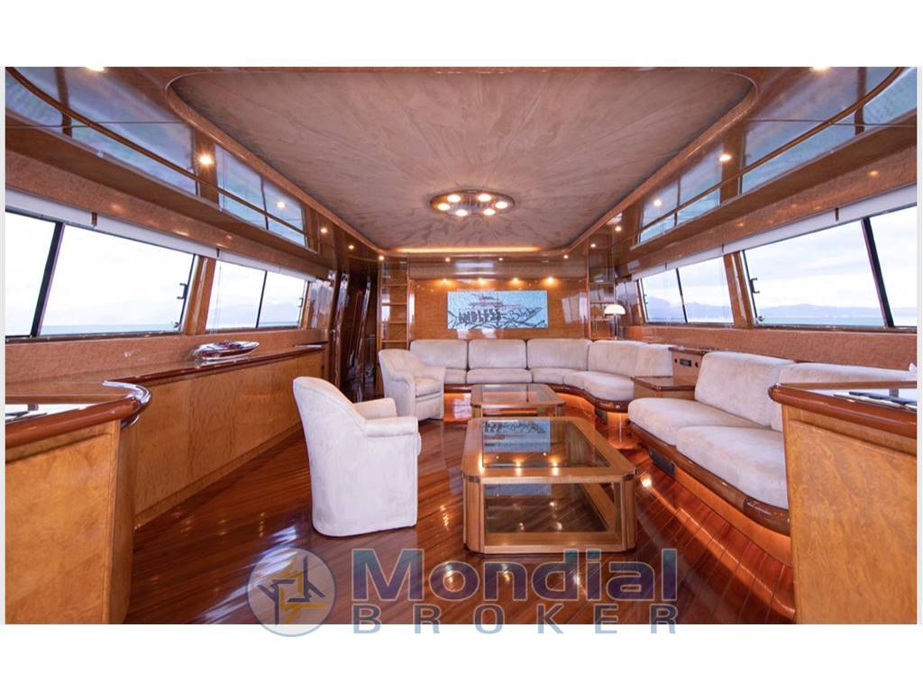 Cantieri di Lavagna Admiral ADMIRAL 28