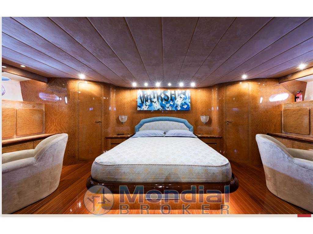 Cantieri di Lavagna Admiral ADMIRAL 28