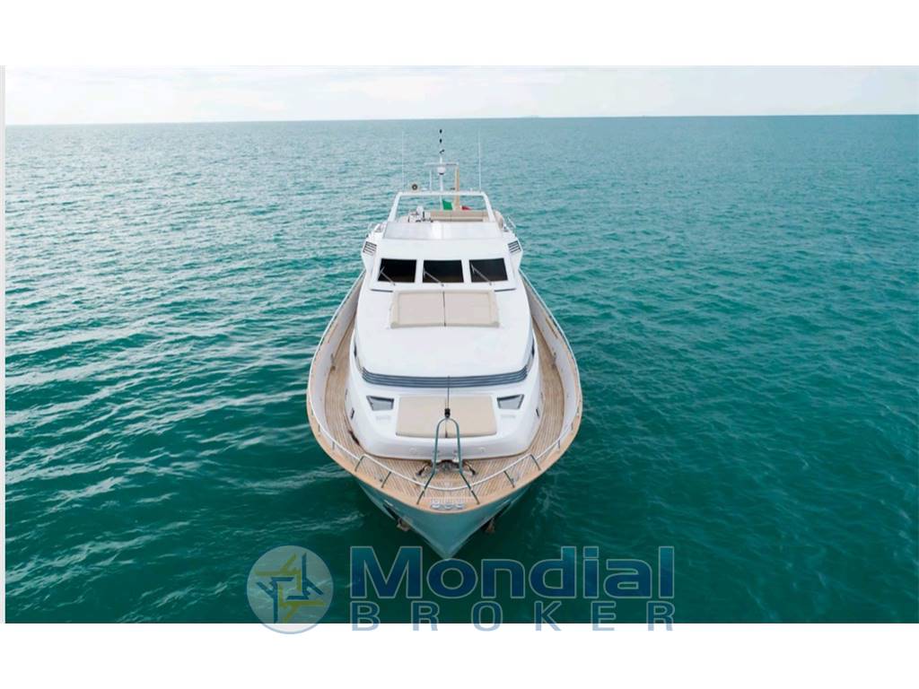 Cantieri di Lavagna Admiral ADMIRAL 28