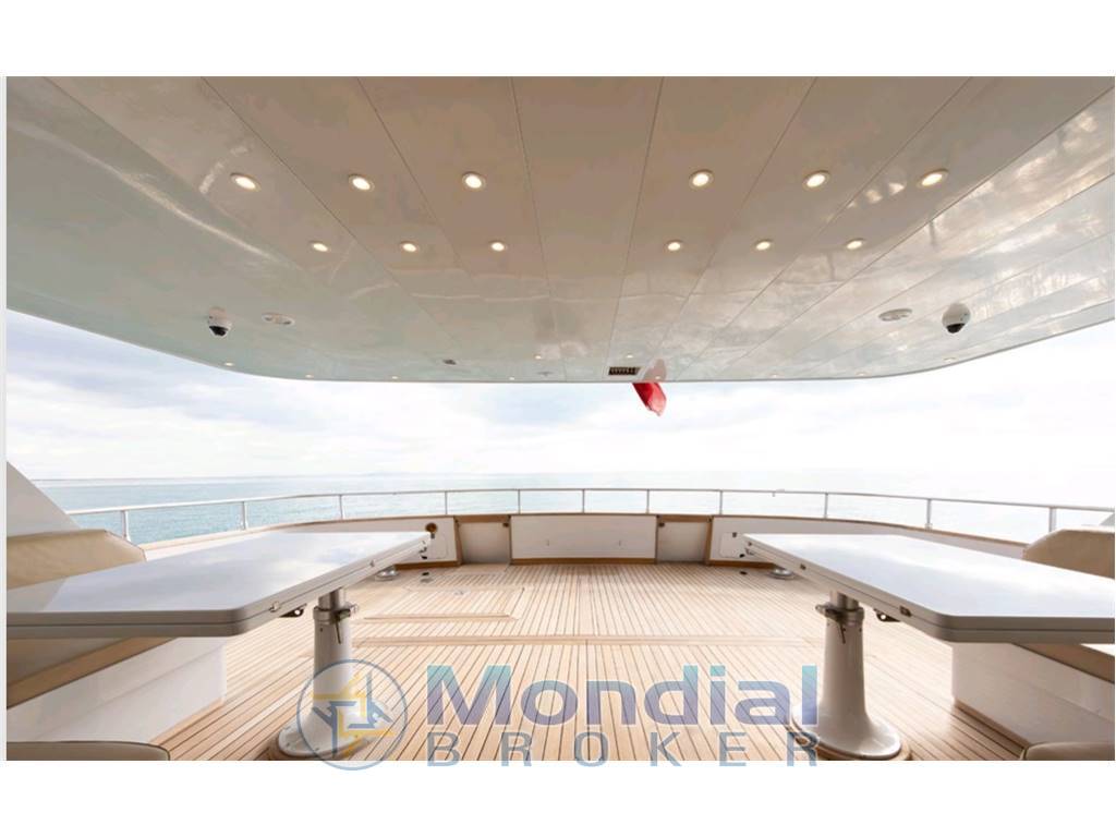 Cantieri di Lavagna Admiral ADMIRAL 28