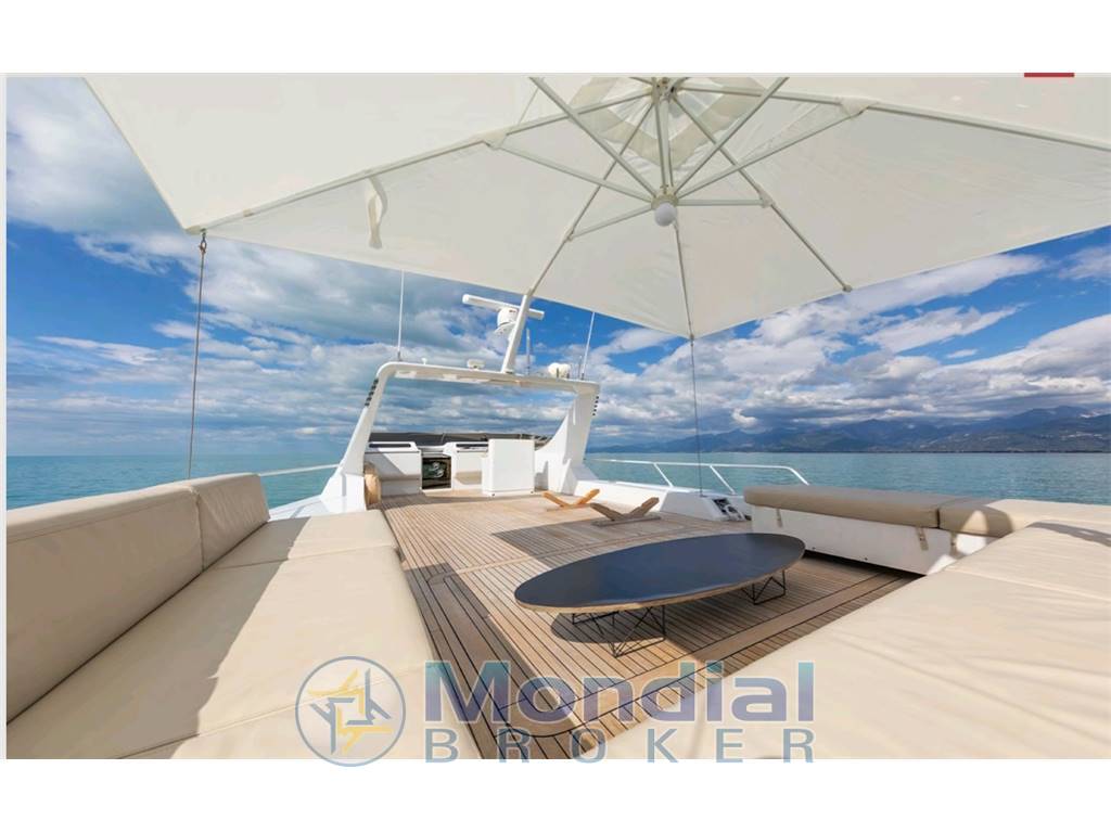 Cantieri di Lavagna Admiral ADMIRAL 28