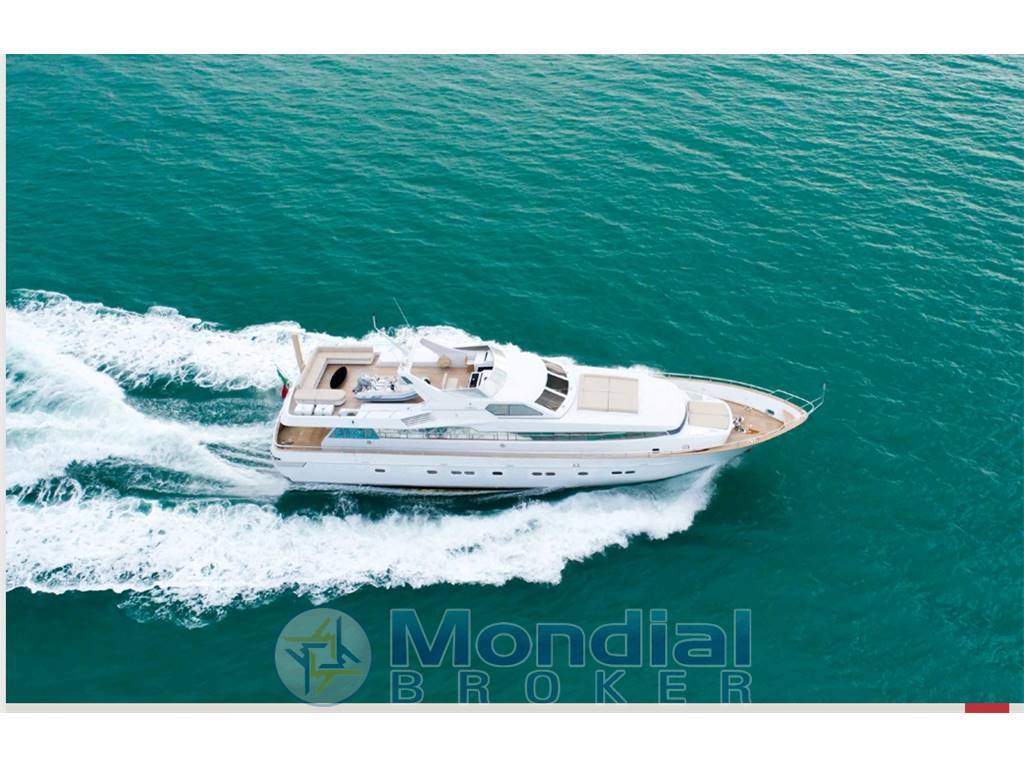 Cantieri di Lavagna Admiral ADMIRAL 28